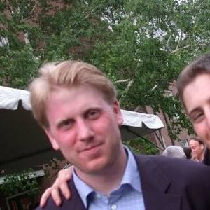 Meet your Posher, Peter